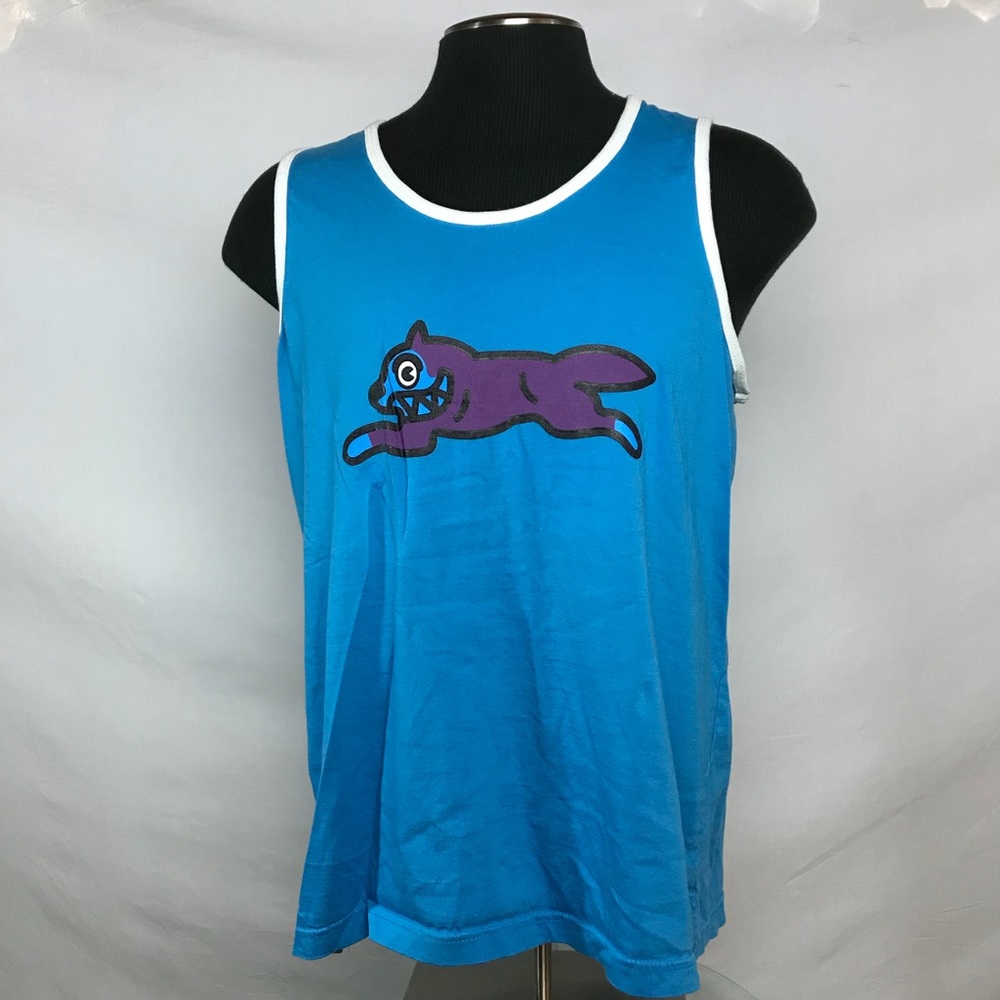 Ice Cream by Billionaire Boy’s Club tank top